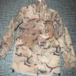 لباس سربازی ارتش پارچه سوپر پنبه ضخیم کد 28