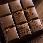 شکلات تلخ اصل عمده با طعم بسیار خوشمزه کد 15