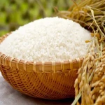برنج هومالی درجه یک قیمت مناسب در اصفهان کد 02