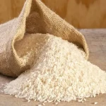 برنج هومالی سالم خوش عطر بدون شکستگی البرز کد 04