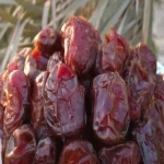 خرمای کبکاب درشت شیره دار کارتنی خوزستان کد 85