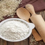 سویق برنج اصل برای لاغری به صورت عمده و ارزان کد 66