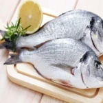ماهی سفید جنوب مرغوب صادراتی ارزان کد 07