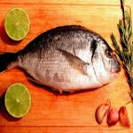 ماهی سفید جنوب پرورشی با قیمت عمده کد 03