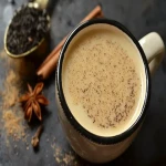 قهوه ماسالا هندی خوش عطر و خوشمزه در ایران کد 03
