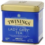 چای توینینگز آبی مناسب برای مهمانی ها منبع آرامش و انرژی کد 55