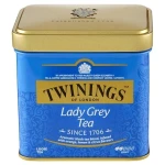 چای توینینگز آبی درجه یک بسته ای و 50 عددی کد 77