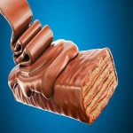 ویفر شکلاتی کوپا همراه با توضیحات کامل و آشنایی