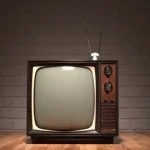 آیا می دانید جیوه در کجای تلویزیون قدیمی است؟