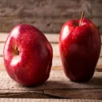 مضرات خوردن سیب ناشتا در رژیم غذایی