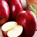 سیب و کبد چرب برای درمان فوری در خانه