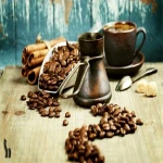 قیمت و خرید قهوه دمی اسپرسو با مشخصات کامل