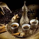 مشخصات قهوه دمی عربی و نحوه خرید عمده