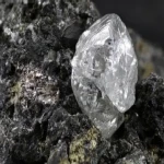 الماس خام اصل و معیار ارزش گذاری و تشخیص