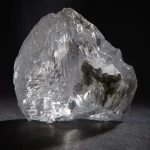 روش های تشخیص الماس داخل سنگ و نحوه جداسازی