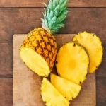خواص طبع آناناس در طب سنتی و مصلح آن