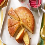آموزش پخت کیک قابلمه ای ساده وانیلی بدون فر