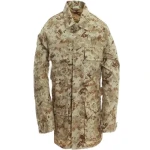 آیا می دانید جنس پارچه لباس سربازی سپاه چیست؟