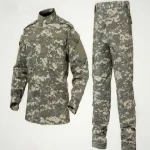 معرفی انواع لباس سرباز نیروهای زمینی و هوایی ارتش