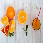 قیمت و خرید کنسانتره پرتقال صادراتی با مشخصات کامل