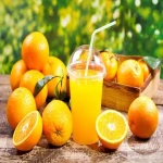 کنسانتره طبیعی پرتقال همراه با توضیحات کامل و آشنایی