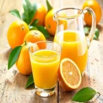 راهنمای خرید کنسانتره پرتقال میوه با شرایط ویژه و قیمت استثنایی