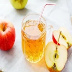 مزایای استفاده از اب سیب برای سرماخوردگی