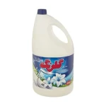 لیست قیمت مایع سفید کننده البسه گلرنگ به صورت عمده و با صرفه