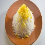نحوه پخت برنج هاشمی به روش آبکشی