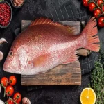 چرا خواص ماهی سرخو جنوب برای بهبود سلامتی مفید است؟