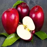 قیمت و خرید سیب قرمز پنج پر با مشخصات کامل