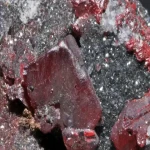 راهکار تشخیص سنگ جیوه و خصوصیات شیمیایی این ماده