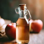 خواص و فوائد سرکه سیب برای سلامتی
