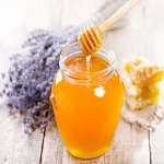 عسل چهل گیاه خمین همراه با توضیحات کامل و آشنایی