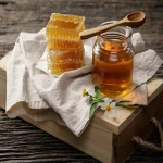 آموزش خرید عسل چهل گیاه کردستان صفر تا صد