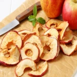 میوه خشک سیب گلاب همراه با توضیحات کامل و آشنایی