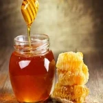 لیست قیمت عسل طبیعی پونه کوهی به صورت عمده و با صرفه