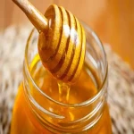 قیمت و خرید عسل طبیعی کوهی وحشی با مشخصات کامل
