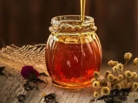 لیست قیمت عسل اسطوخودوس اصل به صورت عمده و با صرفه
