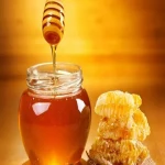 قیمت خرید عمده عسل انگبین اصل ارزان و مناسب
