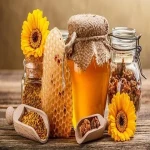 مشخصات عسل چند گیاه اعلا و نحوه خرید عمده