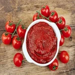 قیمت و خرید رب گوجه فرنگی صنعتی بدون افزودنی با مشخصات کامل
