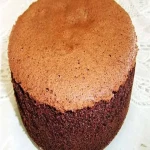 کیک اسفنجی شکلاتی نرم همراه با توضیحات کامل و آشنایی