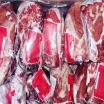 لیست قیمت گوشت منجمد گوسفندی وارداتی به صورت عمده و با صرفه