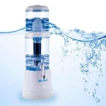 قیمت و خرید دستگاه تصفیه آب خانگی قابل حمل با مشخصات کامل