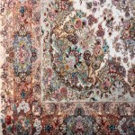 راهنمای خرید فرش دستباف ابریشم تبریز با شرایط ویژه و قیمت استثنایی