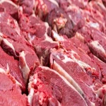 قیمت خرید عمده گوشت گوسفند تازه کیلویی ارزان و مناسب