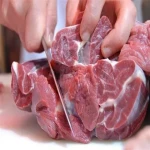قیمت و خرید گوشت گوسفند تازه ذبح شده با مشخصات کامل