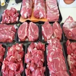 قیمت و خرید گوشت گرم گوسفندی دولتی با مشخصات کامل