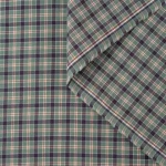 مشخصات پارچه پیراهنی چهارخانه مردانه و نحوه خرید عمده